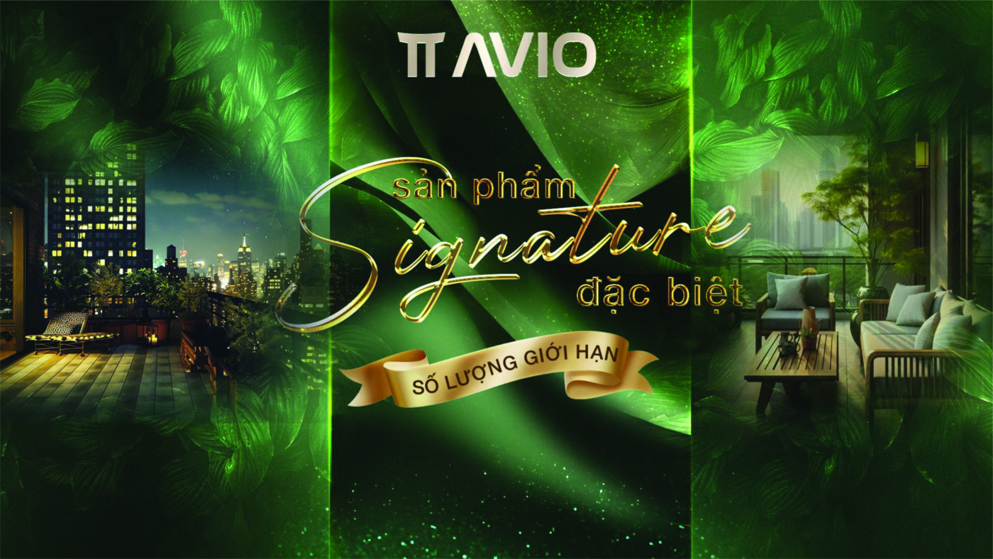 Căn hộ dihcj vụ thương mại TT AVIO