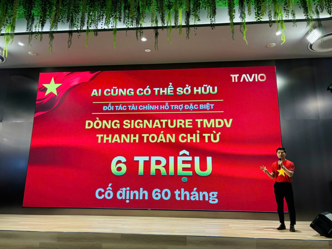 Chính sách thanh toán 6 Triệu / Tháng 